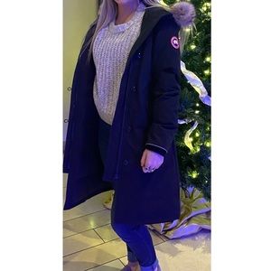 Authentic Canada Goose Jacket